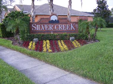 Ferienhaus in Clermont (Florida) oder Ferienwohnung oder Ferienhaus
