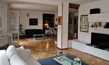 60 qm Wohn-Relax-Bereich