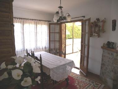 Ferienhaus in Calonge (Girona) oder Ferienwohnung oder Ferienhaus