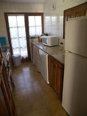 Ferienhaus in Calonge (Girona) oder Ferienwohnung oder Ferienhaus