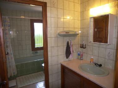 Ferienhaus in Calonge (Girona) oder Ferienwohnung oder Ferienhaus