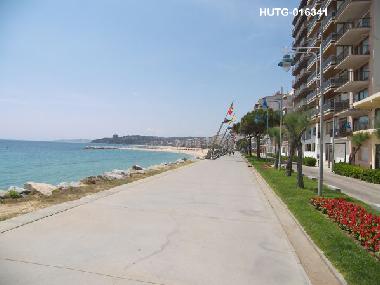 Ferienwohnung in Sant Antoni de Calonge (Girona) oder Ferienwohnung oder Ferienhaus