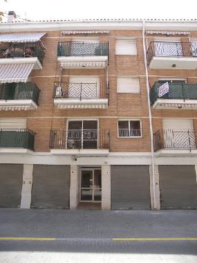 Ferienwohnung in Sant Antoni de Calonge (Girona) oder Ferienwohnung oder Ferienhaus