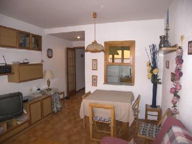 Ferienwohnung in Palamos (Girona) oder Ferienwohnung oder Ferienhaus