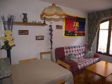 Ferienwohnung in Palamos (Girona) oder Ferienwohnung oder Ferienhaus