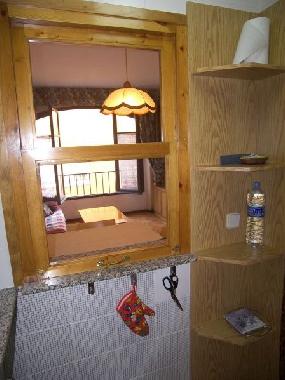 Ferienwohnung in Palamos (Girona) oder Ferienwohnung oder Ferienhaus