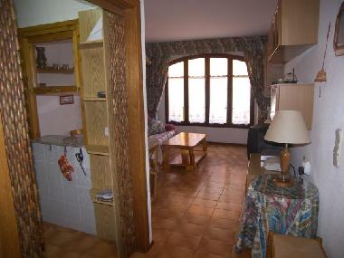 Ferienwohnung in Palamos (Girona) oder Ferienwohnung oder Ferienhaus