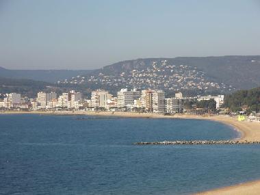 Ferienwohnung in Palamos (Girona) oder Ferienwohnung oder Ferienhaus