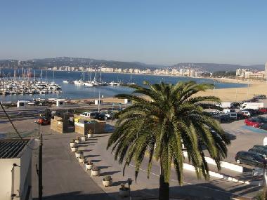 Ferienwohnung in Palamos (Girona) oder Ferienwohnung oder Ferienhaus