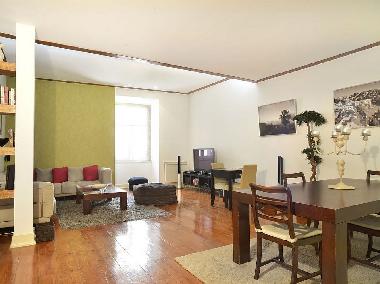 Pension in Lisboa (Grande Lisboa) oder Ferienwohnung oder Ferienhaus