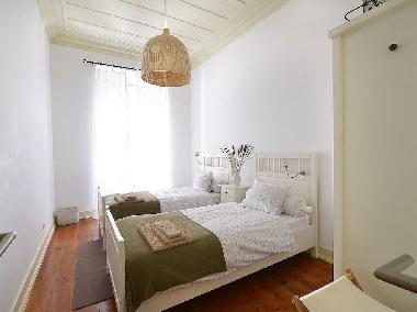 Pension in Lisboa (Grande Lisboa) oder Ferienwohnung oder Ferienhaus