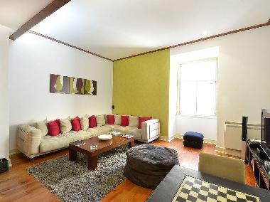 Pension in Lisboa (Grande Lisboa) oder Ferienwohnung oder Ferienhaus