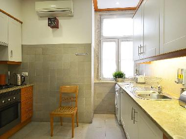 Pension in Lisboa (Grande Lisboa) oder Ferienwohnung oder Ferienhaus