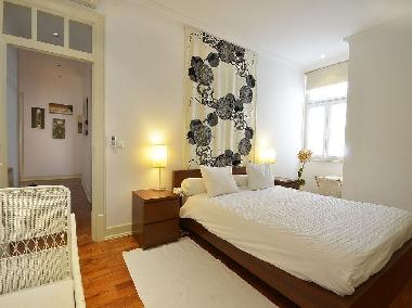 Pension in Lisboa (Grande Lisboa) oder Ferienwohnung oder Ferienhaus