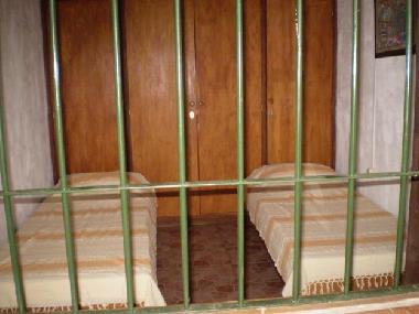 Ferienhaus in La paloma (Rocha) oder Ferienwohnung oder Ferienhaus