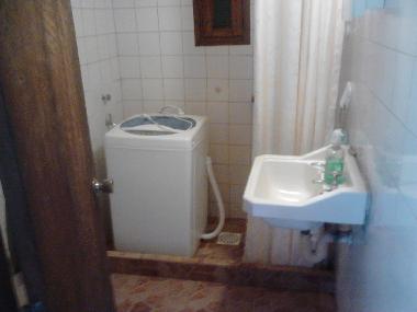 Ferienhaus in La paloma (Rocha) oder Ferienwohnung oder Ferienhaus