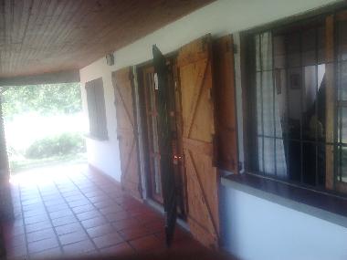 Ferienhaus in La paloma (Rocha) oder Ferienwohnung oder Ferienhaus