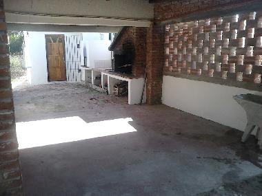 Ferienhaus in La paloma (Rocha) oder Ferienwohnung oder Ferienhaus