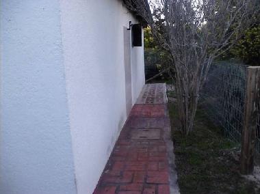 Ferienhaus in La paloma (Rocha) oder Ferienwohnung oder Ferienhaus