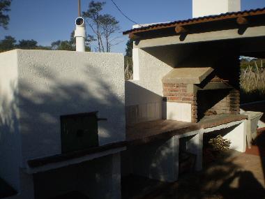 Ferienhaus in La paloma (Rocha) oder Ferienwohnung oder Ferienhaus