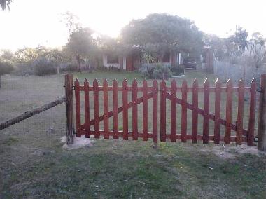 Ferienhaus in La paloma (Rocha) oder Ferienwohnung oder Ferienhaus