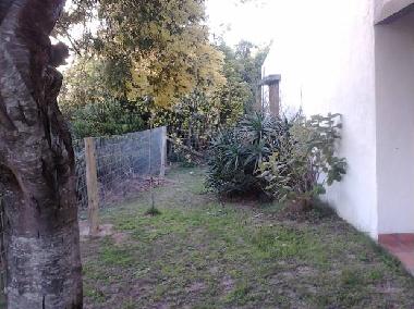 Ferienhaus in La paloma (Rocha) oder Ferienwohnung oder Ferienhaus