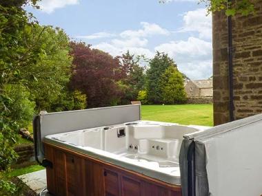 Ferienhaus in Silsden (West Yorkshire) oder Ferienwohnung oder Ferienhaus