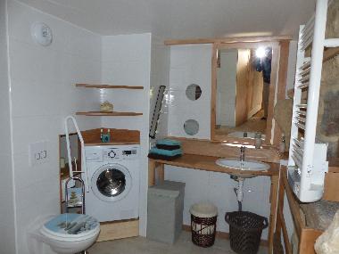 Ferienhaus in la Hoguette (Calvados) oder Ferienwohnung oder Ferienhaus