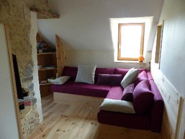 Ferienhaus in la Hoguette (Calvados) oder Ferienwohnung oder Ferienhaus