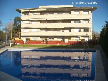 Ferienwohnung in Sant Antoni de Calonge (Girona) oder Ferienwohnung oder Ferienhaus