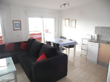 Ferienwohnung in Sant Antoni de Calonge (Girona) oder Ferienwohnung oder Ferienhaus