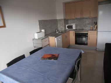 Ferienwohnung in Sant Antoni de Calonge (Girona) oder Ferienwohnung oder Ferienhaus