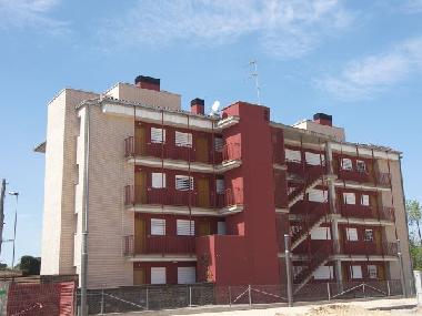 Ferienwohnung in Sant Antoni de Calonge (Girona) oder Ferienwohnung oder Ferienhaus