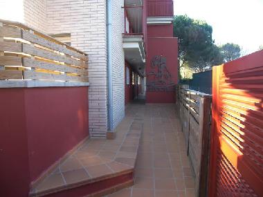 Ferienwohnung in Sant Antoni de Calonge (Girona) oder Ferienwohnung oder Ferienhaus