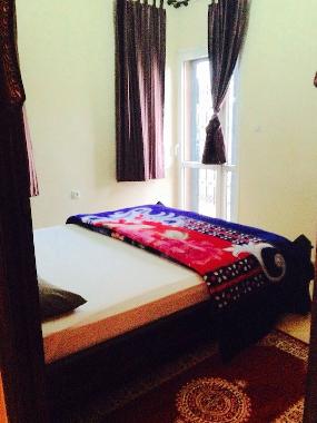 Villa in Agadir (Agadir) oder Ferienwohnung oder Ferienhaus