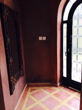 Villa in Agadir (Agadir) oder Ferienwohnung oder Ferienhaus