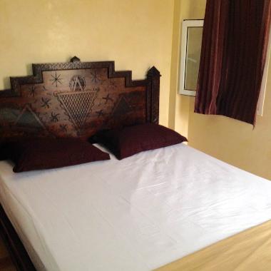 Villa in Agadir (Agadir) oder Ferienwohnung oder Ferienhaus