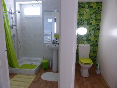 Ferienhaus in st jean de liversay (Charente-Maritime) oder Ferienwohnung oder Ferienhaus