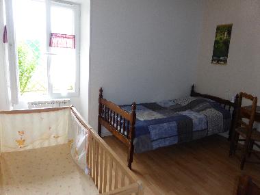 Ferienhaus in st jean de liversay (Charente-Maritime) oder Ferienwohnung oder Ferienhaus