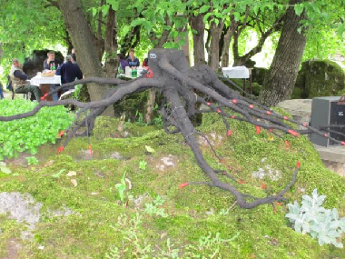 Pension in Ogulin (Karlovacka) oder Ferienwohnung oder Ferienhaus