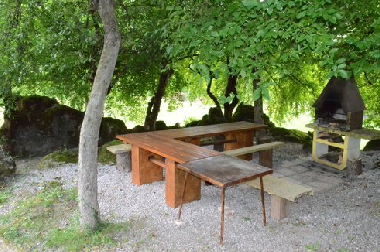 Pension in Ogulin (Karlovacka) oder Ferienwohnung oder Ferienhaus