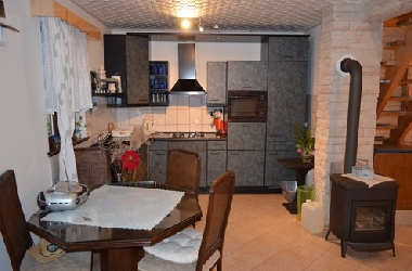 Pension in Ogulin (Karlovacka) oder Ferienwohnung oder Ferienhaus