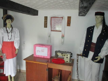 Pension in Ogulin (Karlovacka) oder Ferienwohnung oder Ferienhaus