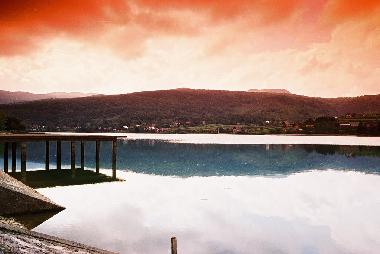 Pension in Ogulin (Karlovacka) oder Ferienwohnung oder Ferienhaus