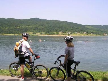 Pension in Ogulin (Karlovacka) oder Ferienwohnung oder Ferienhaus