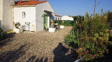 Ferienwohnung in st pierre d'ol�ron (Charente-Maritime) oder Ferienwohnung oder Ferienhaus