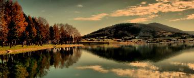 Pension in Ogulin (Karlovacka) oder Ferienwohnung oder Ferienhaus