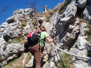 Pension in Ogulin (Karlovacka) oder Ferienwohnung oder Ferienhaus
