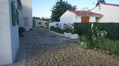 Ferienwohnung in st pierre d