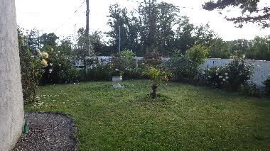 Ferienwohnung in st pierre d